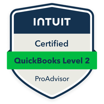 QuickBooks Online Certification Level 2